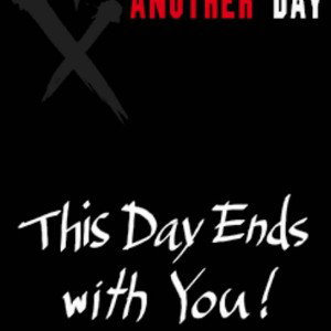 The end