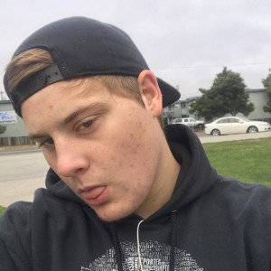First rap