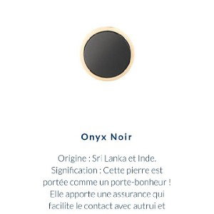 dans les etoiles