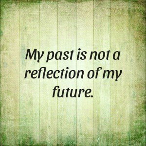 poetry of a prediction