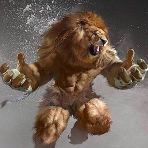 Lions Sampler 3 