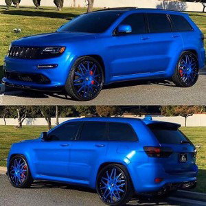 candy paint  - 7millydev 