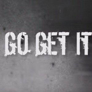 WordPlay - Go and Get It