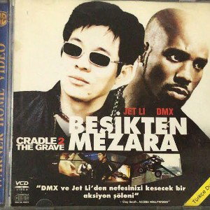 Odios - Beşikten Mezara