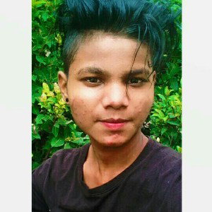 my name randhawa