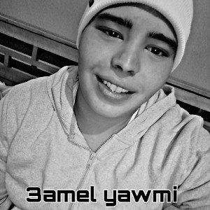3amel yawmi.