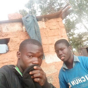 Rommy Kayz back again