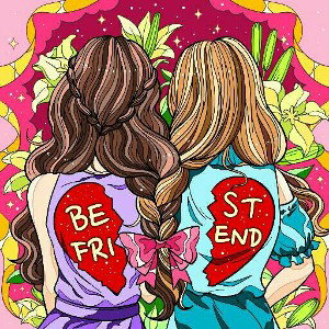 Sister ❤😍