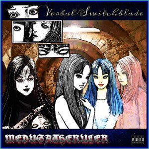 Verbal Switchblade