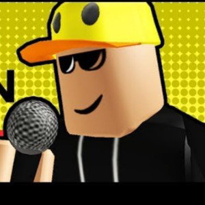 VuxVux - I’M THE MAN (Roblox Rap Music Video)