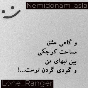 Nemidonam_aslan