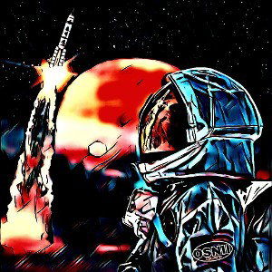 OSNII (MiLO) - APOLLO 0