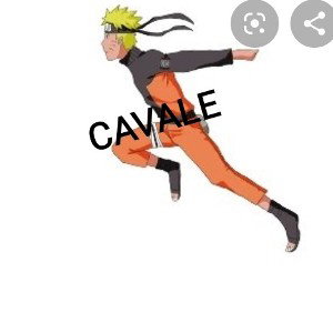 Cavale 