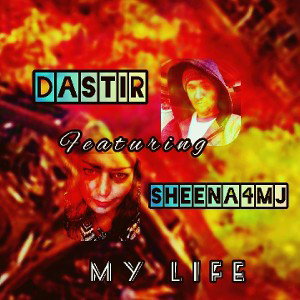  - my life ft.sheena 