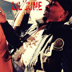 Lil June - #OnMySoul