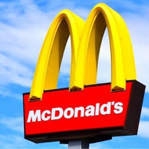 Mc Donald’s 