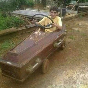Сладкая жизнь