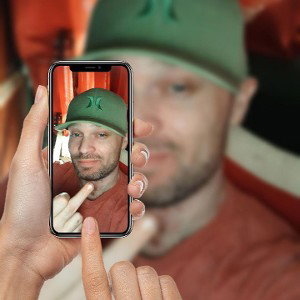 Just a prefuckery freestyle of 0Fucks 🤣