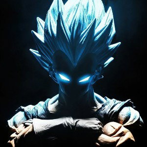 supreme kai