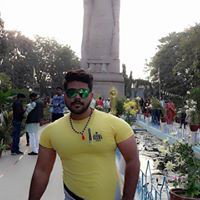 Ravi Rock 