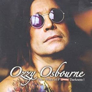 Ozzy Osbourne