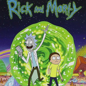 RIK AND MORTI
