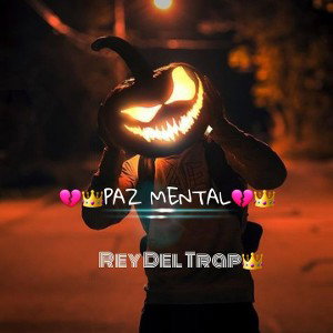 🍓🌴☘PAZ MENTAL🧠🕊💔(MI VERSION)
