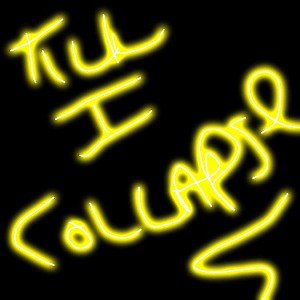 TILL I COLLAPSE💯💯💯