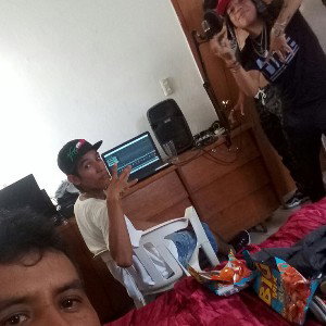 La Compe No Me Espanta