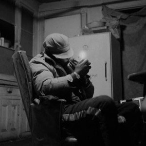GANGSTER