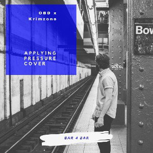 OBD x Kevin tumello - applying pressure 