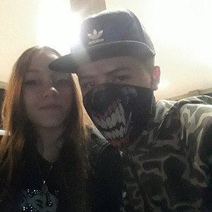 Mis Hermanos, Yo Soy Mayor