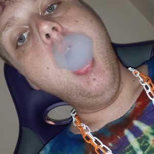 Orange Kush