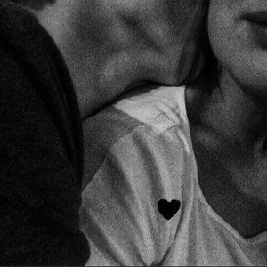 Я и ты❤