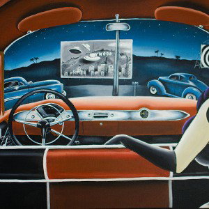 DRIVE