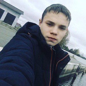 Моральный Фак(Первый Трек)
