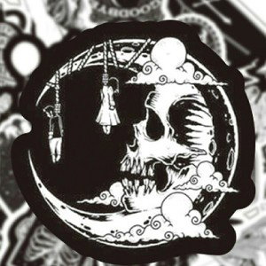 KIRLIZARD-EMPTINESS