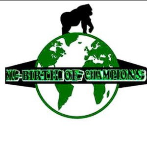 label on tha way new birth of champions 