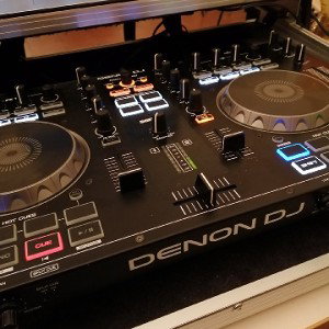 dj set vol 1 by skull face 