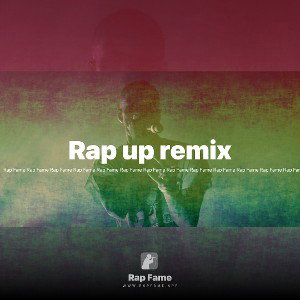 Rap up remix