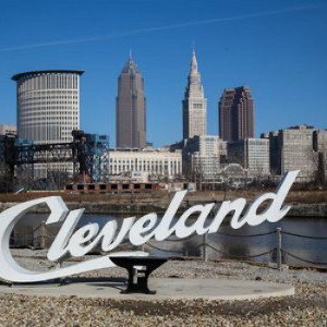 Cleveland
