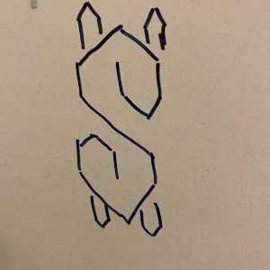 1+1=2
