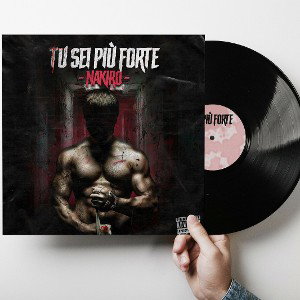 nakiro- Porta La Weeda