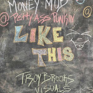 Nala x Getta Glo ft. Pettyasspunkin- Like This
