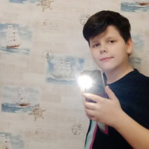  500 подписчиков