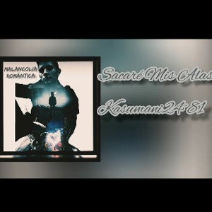 sacaré mis alas- kasumani 24 -81