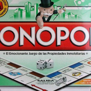 money monopoly