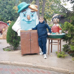 Жизнь