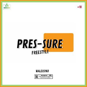 Pressure Freestyle