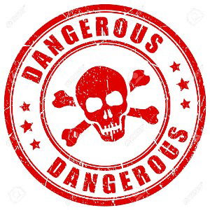 Global Ny-DANGEROUS